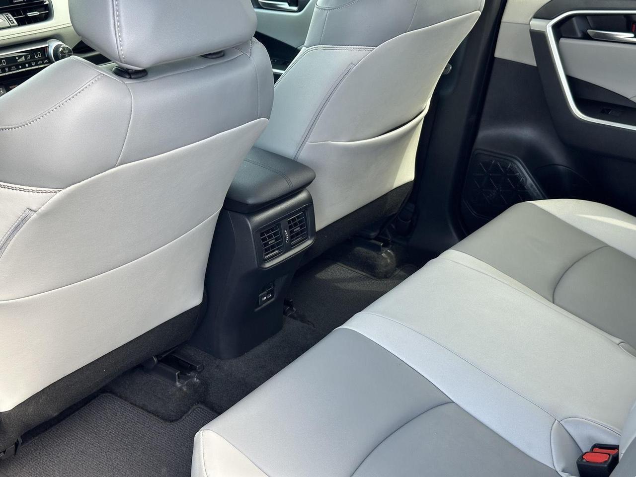 2022 Toyota RAV4 Hybrid XLE Premium Tucson AZ
