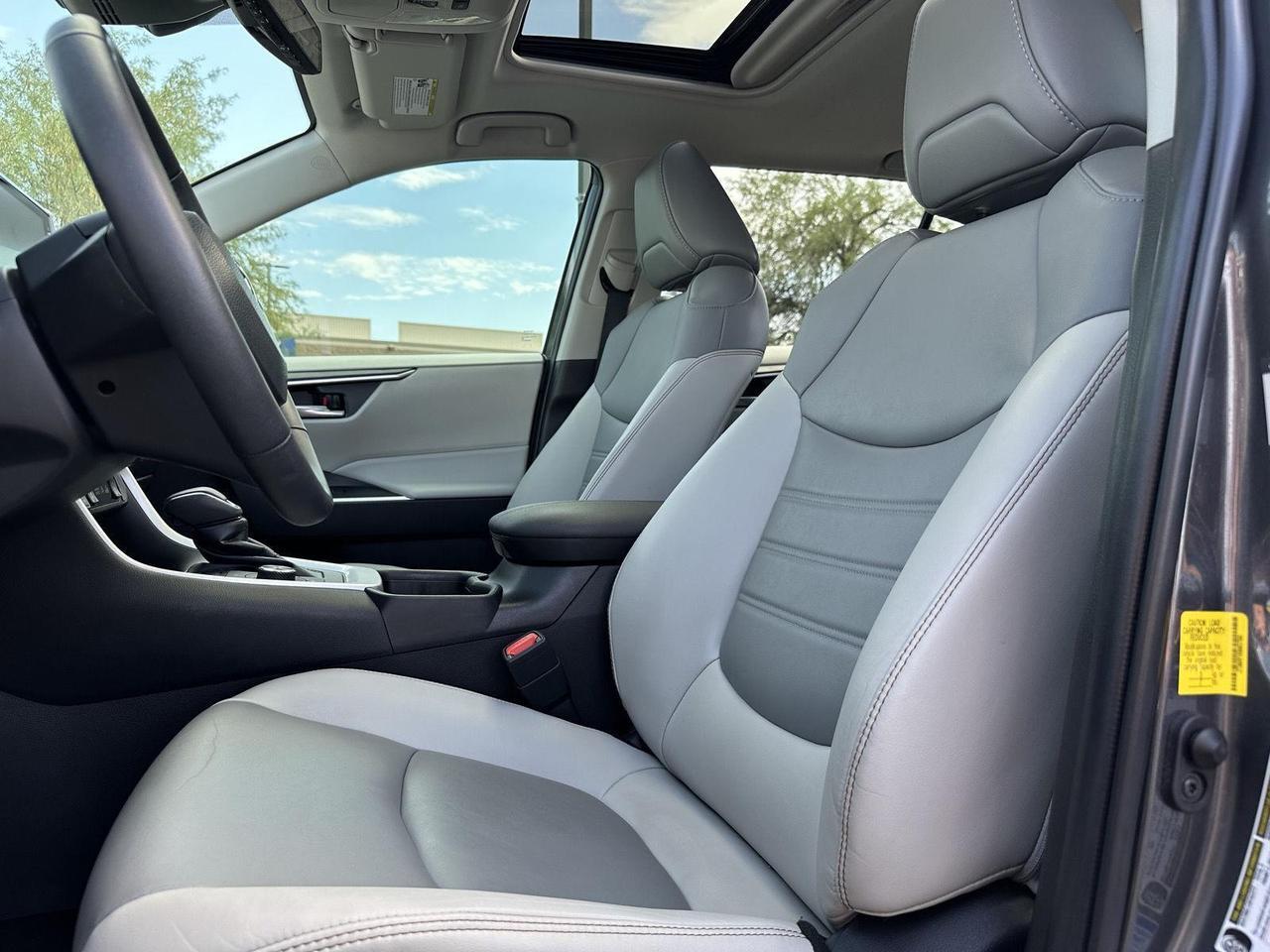 2022 Toyota RAV4 Hybrid XLE Premium Tucson AZ