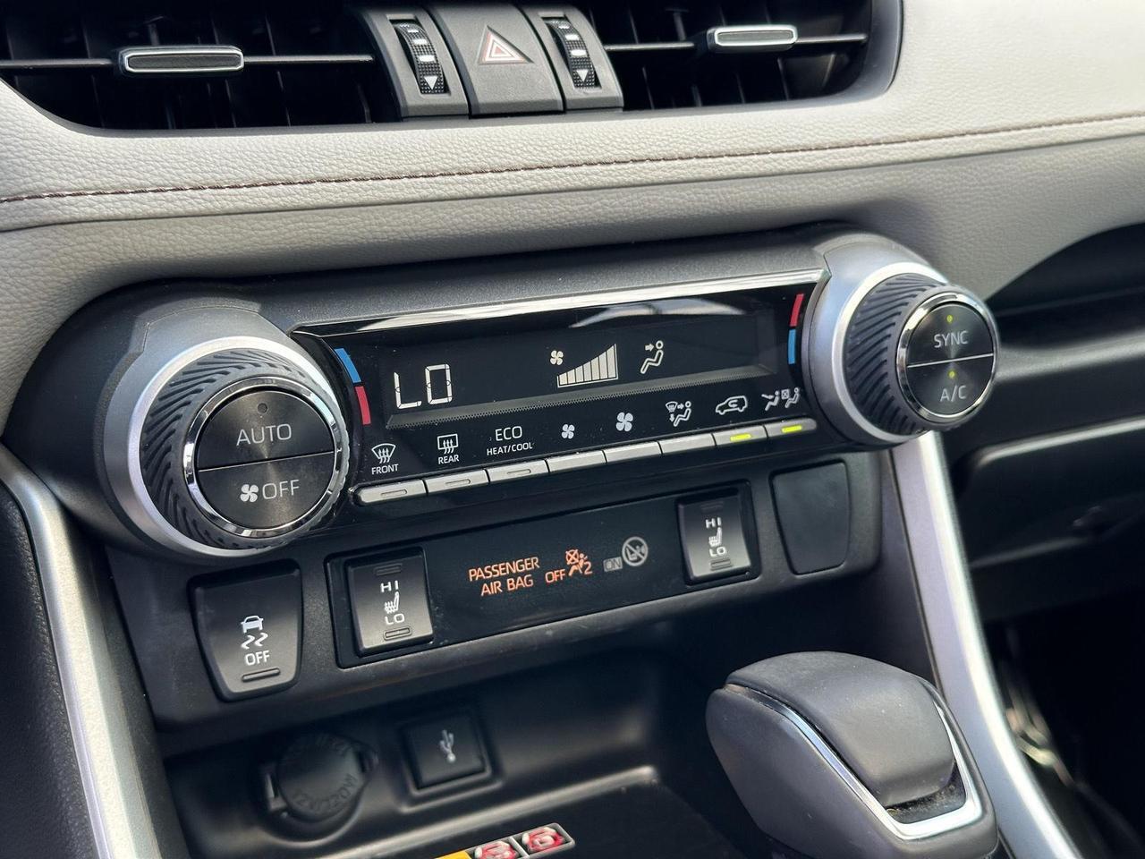 2022 Toyota RAV4 Hybrid XLE Premium Tucson AZ