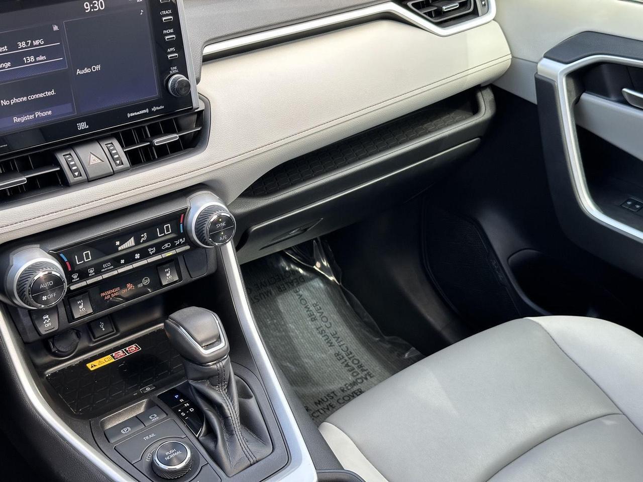 2022 Toyota RAV4 Hybrid XLE Premium Tucson AZ