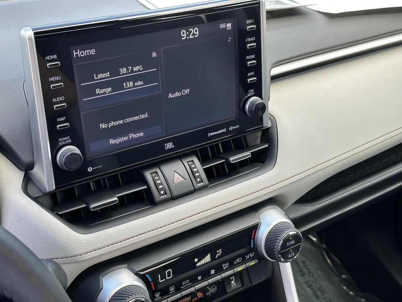 2022 Toyota RAV4 Hybrid XLE Premium Tucson AZ