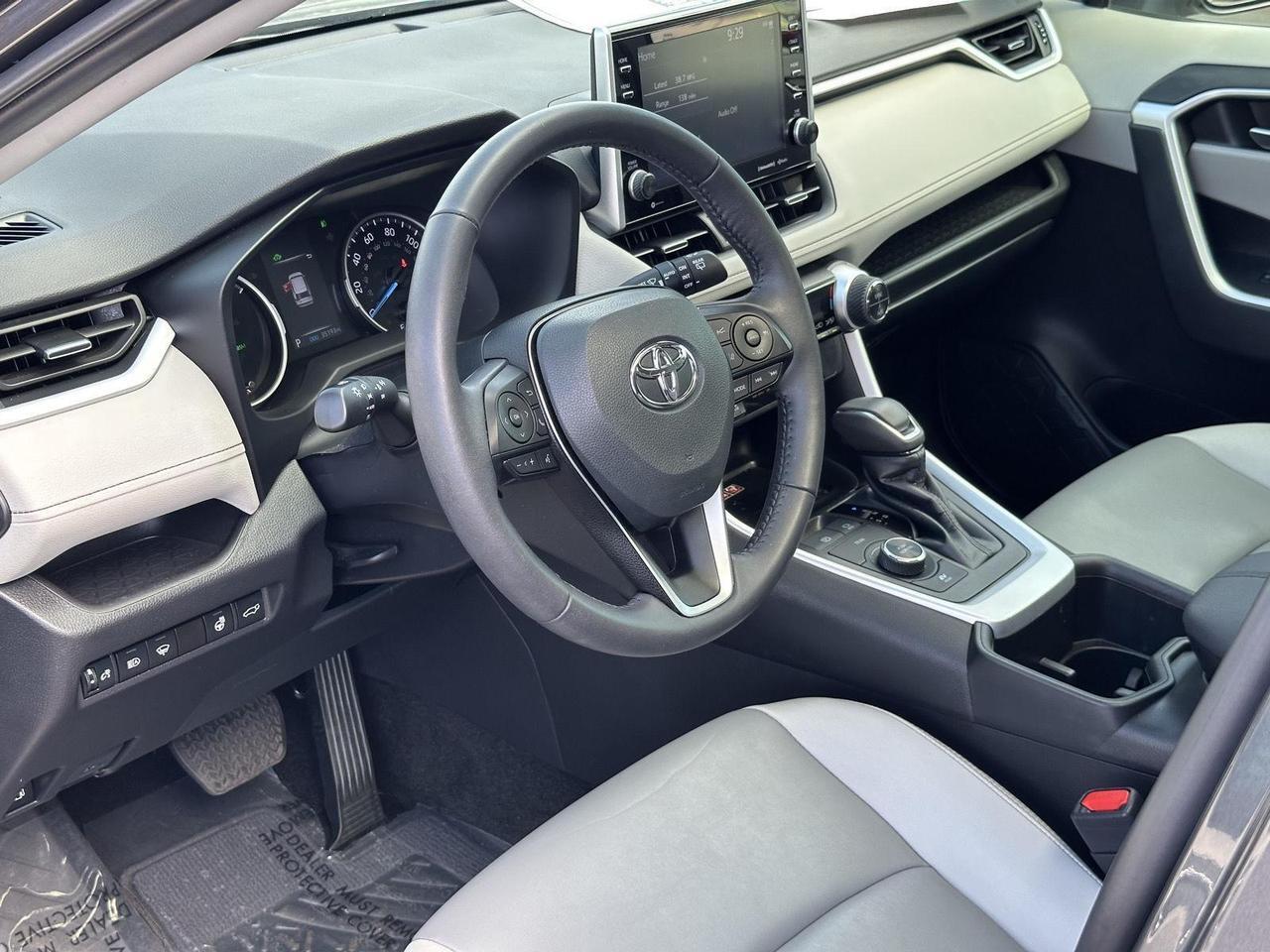 2022 Toyota RAV4 Hybrid XLE Premium Tucson AZ