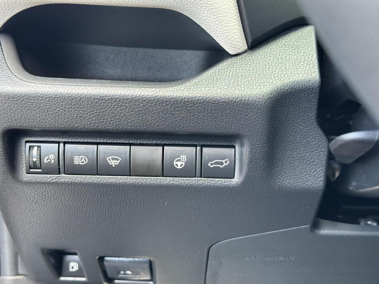 2022 Toyota RAV4 Hybrid XLE Premium Tucson AZ