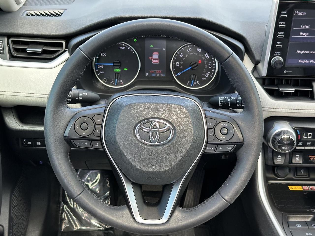 2022 Toyota RAV4 Hybrid XLE Premium Tucson AZ