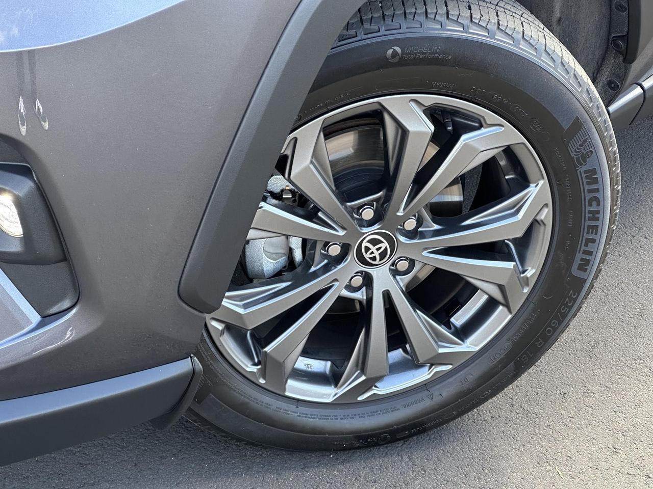 2022 Toyota RAV4 Hybrid XLE Premium Tucson AZ