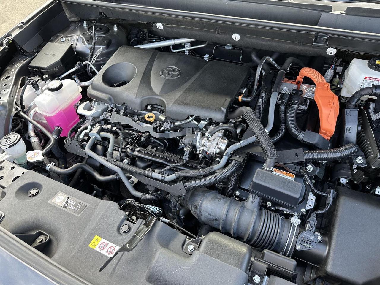 2022 Toyota RAV4 Hybrid XLE Premium Tucson AZ