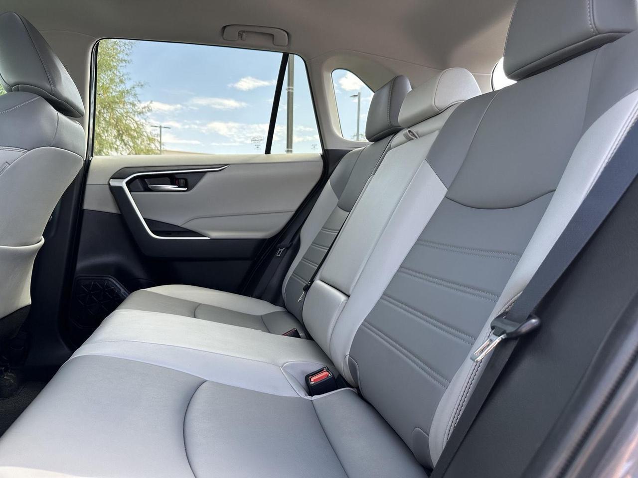 2022 Toyota RAV4 Hybrid XLE Premium Tucson AZ