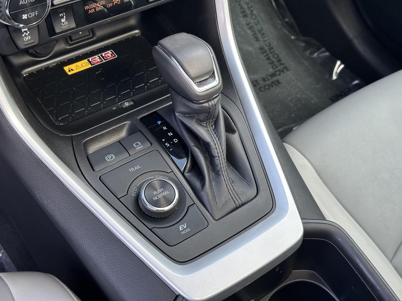 2022 Toyota RAV4 Hybrid XLE Premium Tucson AZ