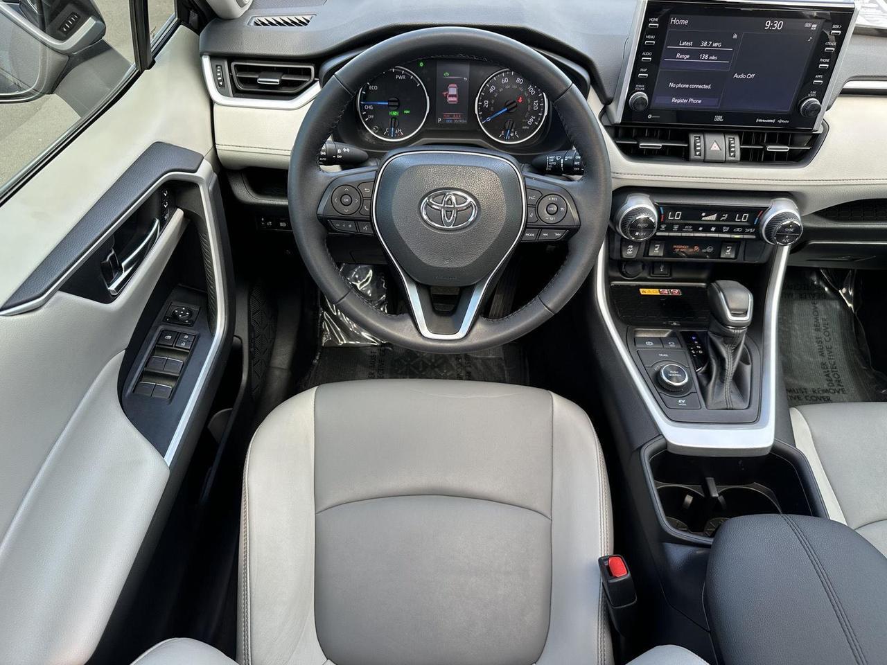 2022 Toyota RAV4 Hybrid XLE Premium Tucson AZ