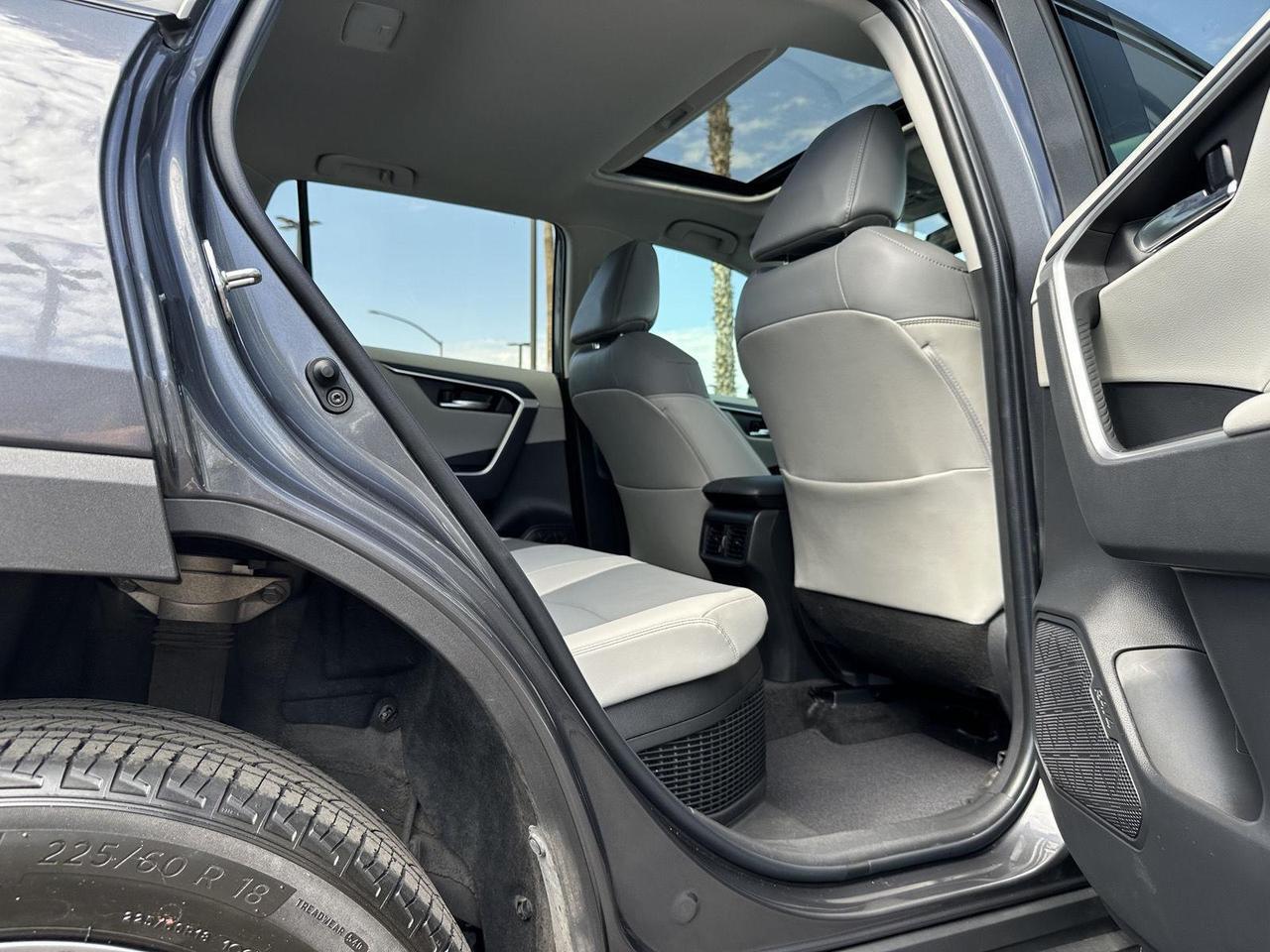 2022 Toyota RAV4 Hybrid XLE Premium Tucson AZ