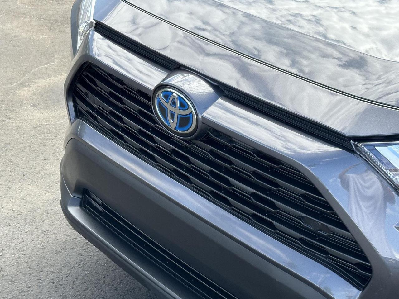 2022 Toyota RAV4 Hybrid XLE Premium Tucson AZ