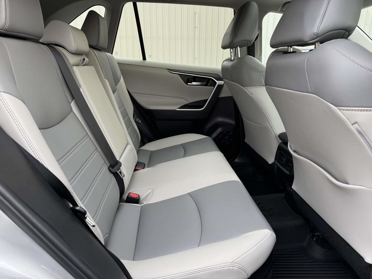2022 Toyota RAV4 Hybrid XLE Premium Fredericksburg VA