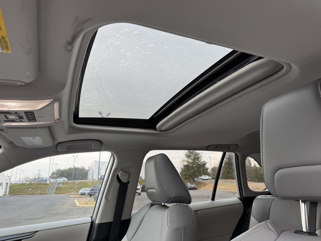 2022 Toyota RAV4 Hybrid XLE Premium Fredericksburg VA