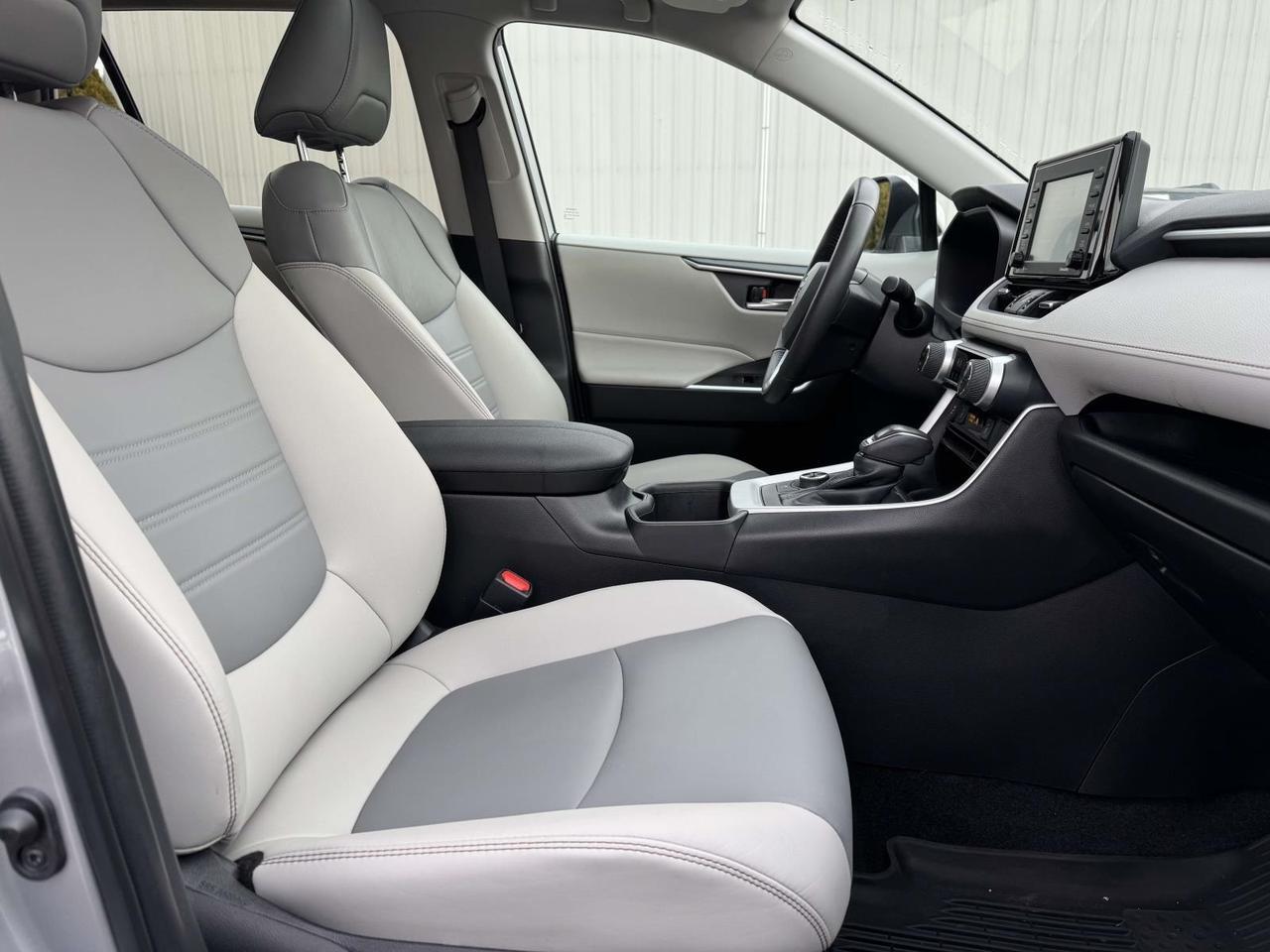 2022 Toyota RAV4 Hybrid XLE Premium Fredericksburg VA