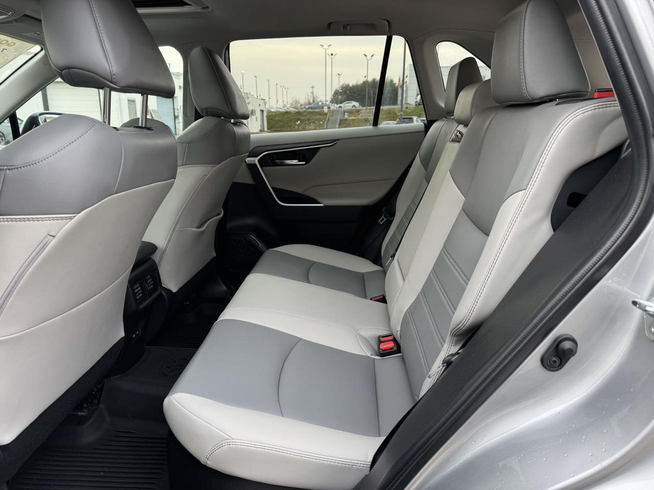 2022 Toyota RAV4 Hybrid XLE Premium Fredericksburg VA