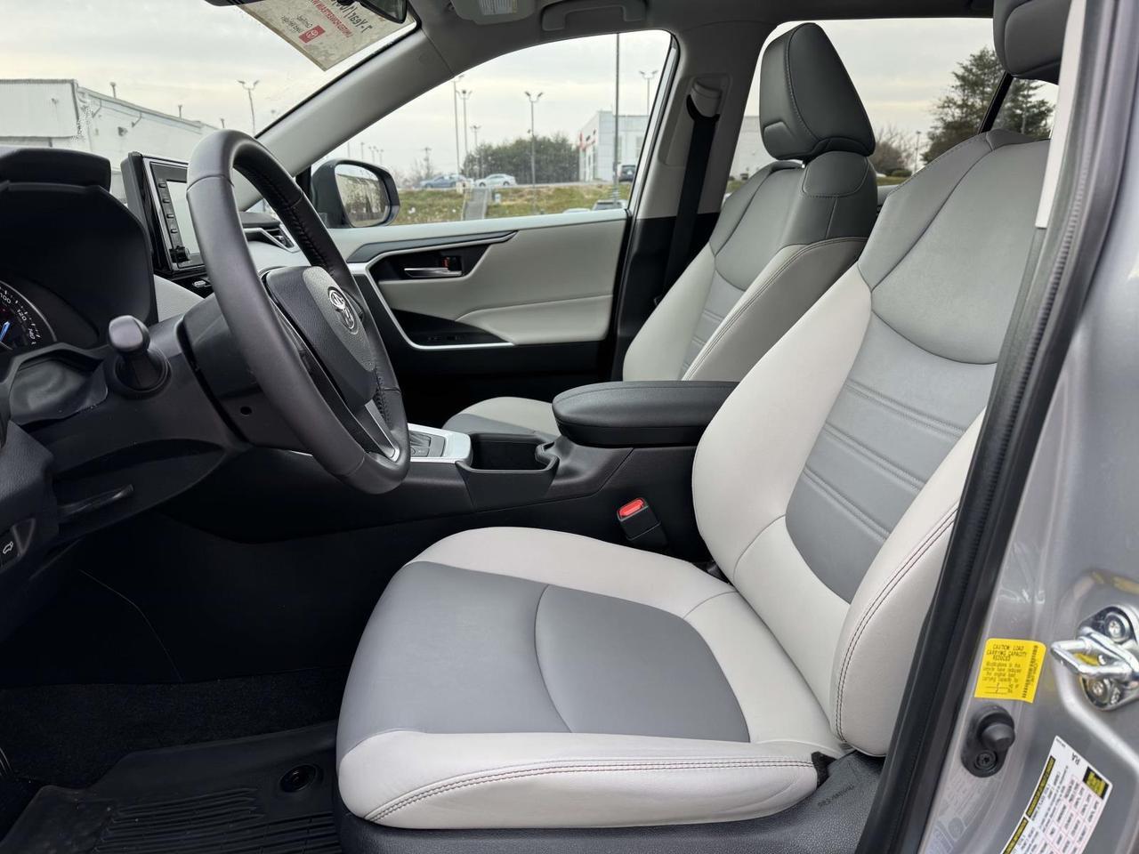 2022 Toyota RAV4 Hybrid XLE Premium Fredericksburg VA