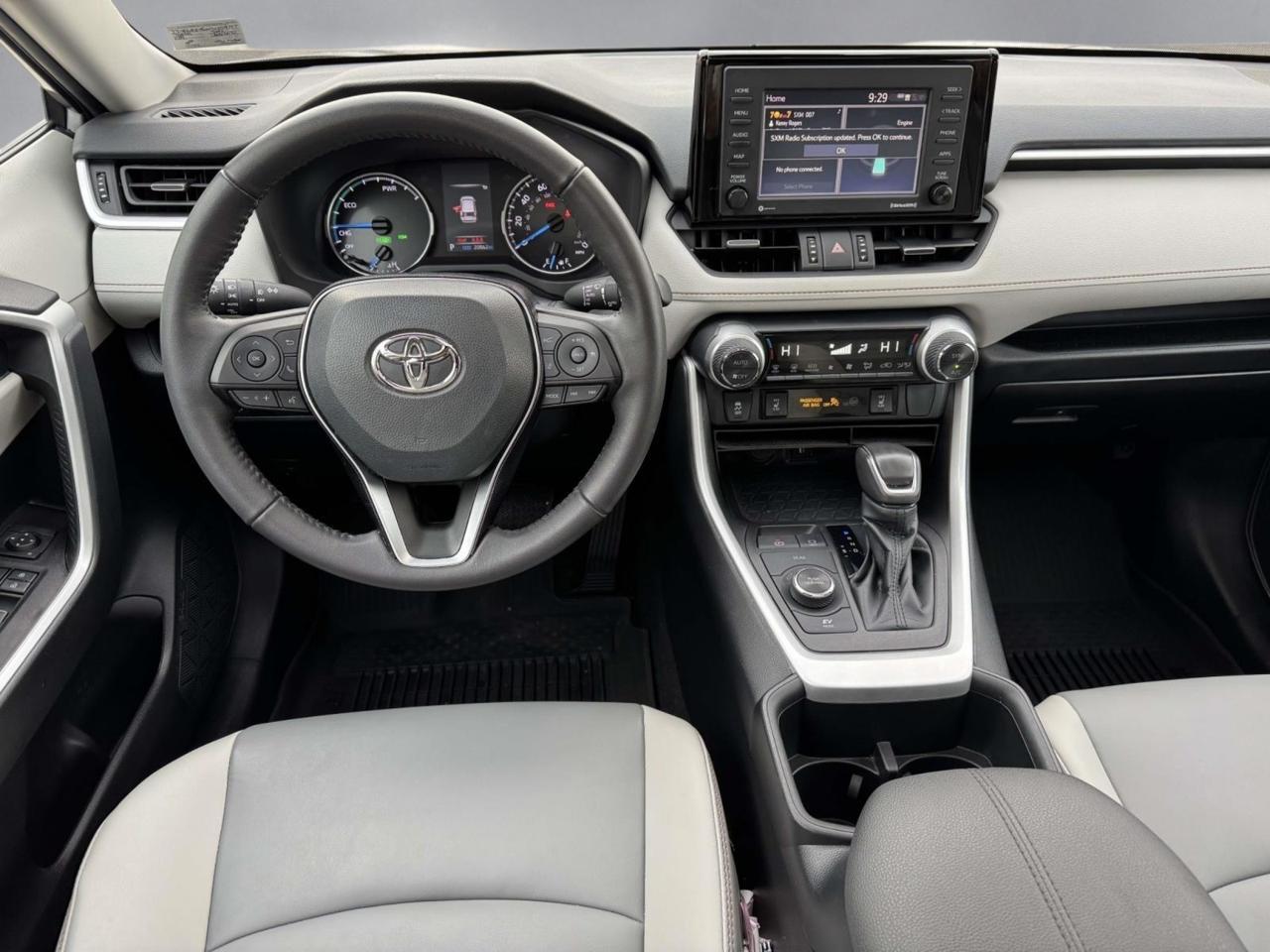 2022 Toyota RAV4 Hybrid XLE Premium Fredericksburg VA