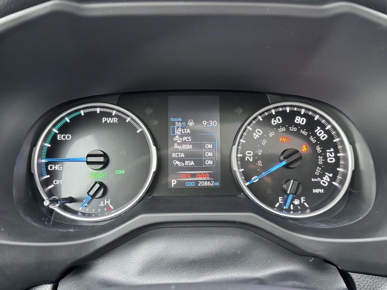 2022 Toyota RAV4 Hybrid XLE Premium Fredericksburg VA