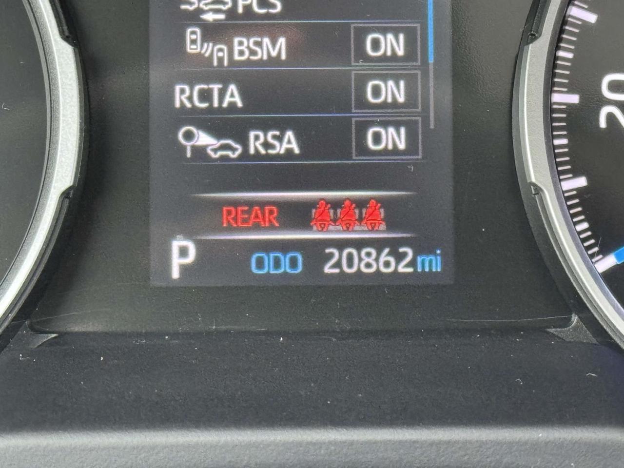 2022 Toyota RAV4 Hybrid XLE Premium Fredericksburg VA