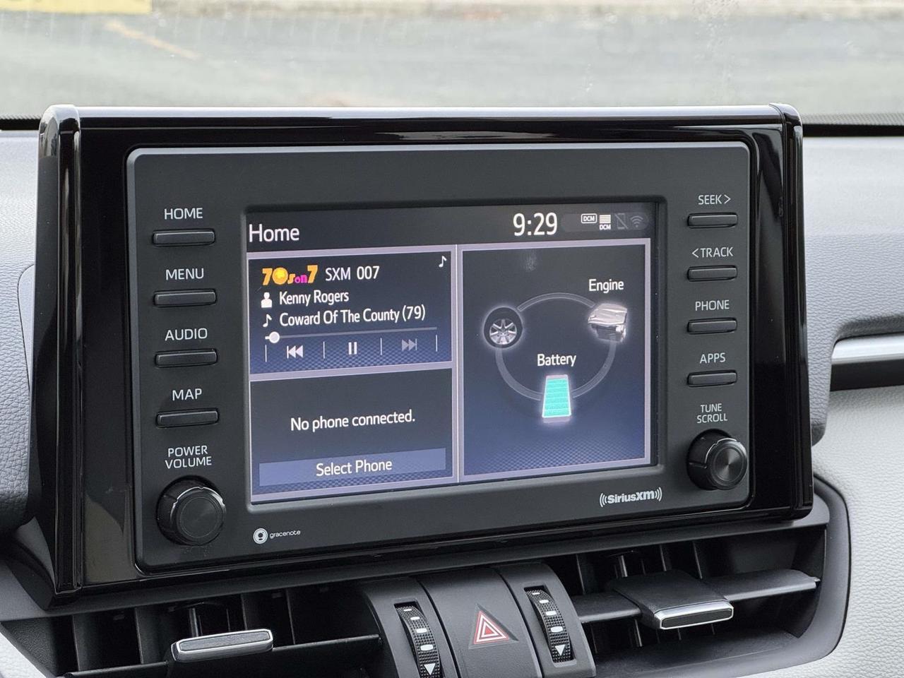 2022 Toyota RAV4 Hybrid XLE Premium Fredericksburg VA