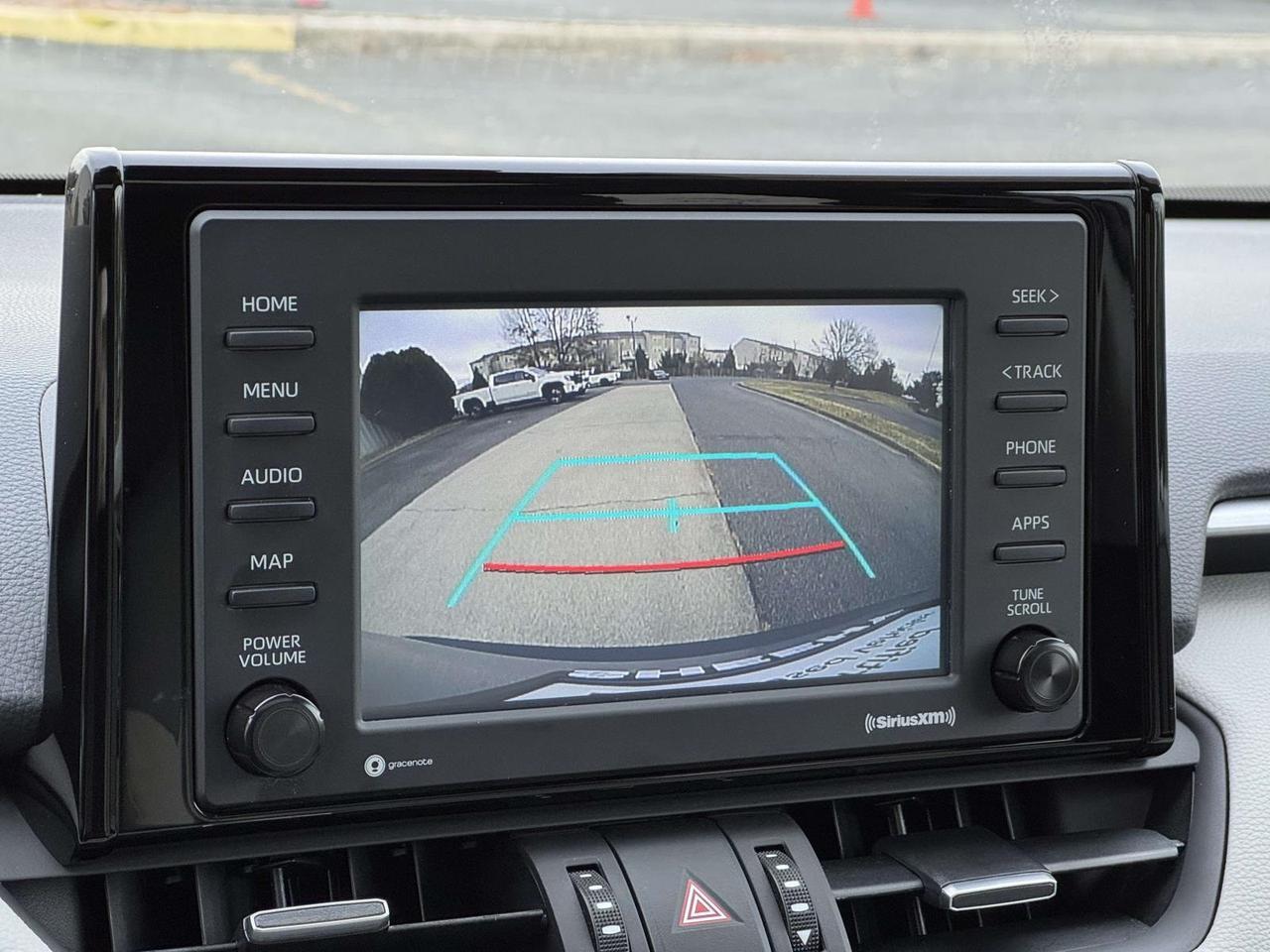 2022 Toyota RAV4 Hybrid XLE Premium Fredericksburg VA