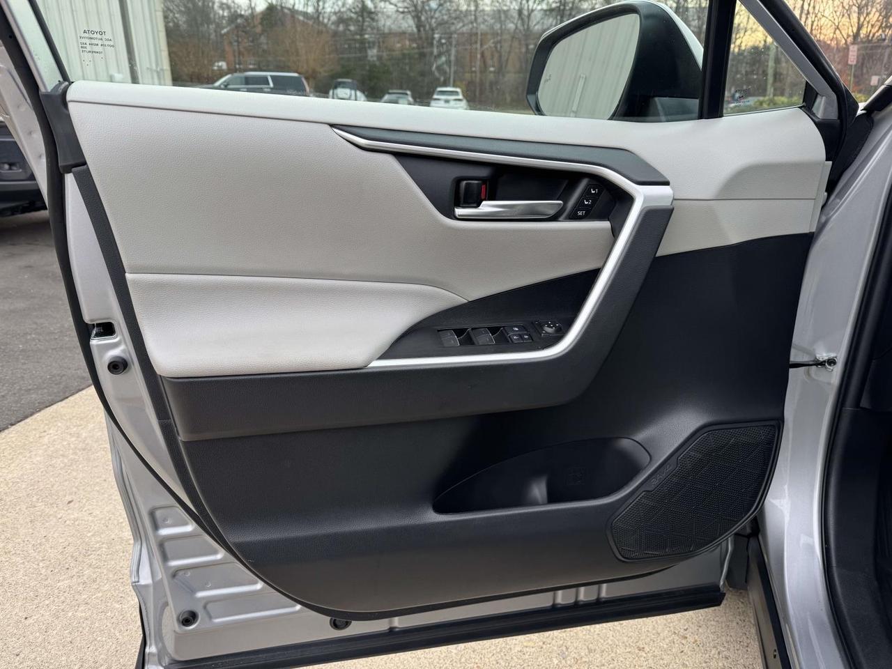 2022 Toyota RAV4 Hybrid XLE Premium Fredericksburg VA