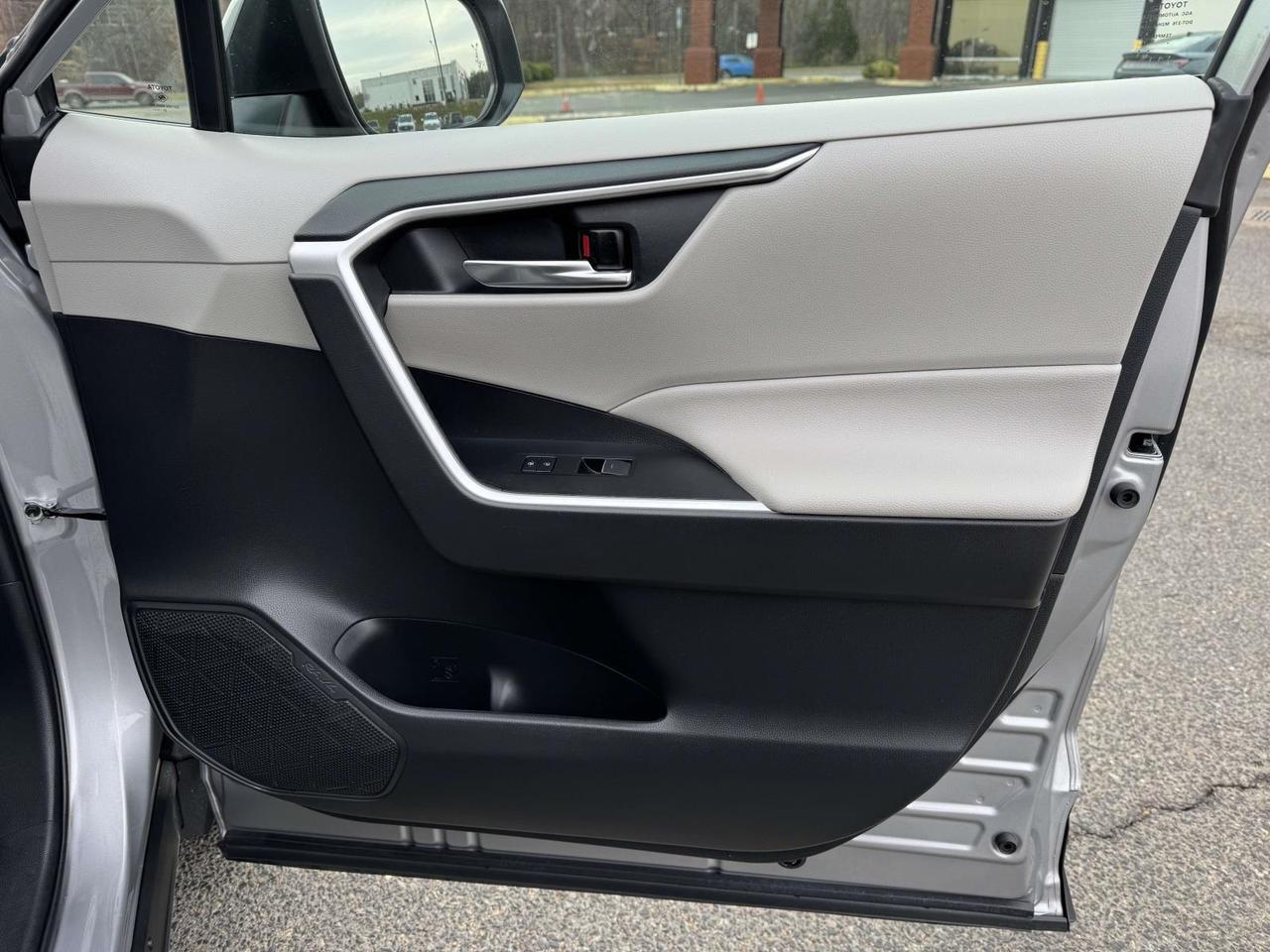 2022 Toyota RAV4 Hybrid XLE Premium Fredericksburg VA