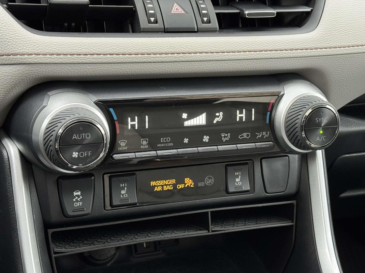 2022 Toyota RAV4 Hybrid XLE Premium Fredericksburg VA