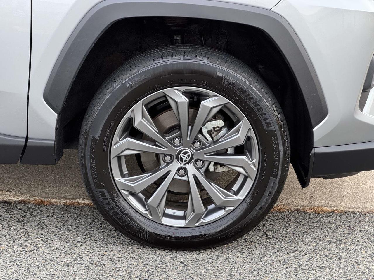 2022 Toyota RAV4 Hybrid XLE Premium Fredericksburg VA