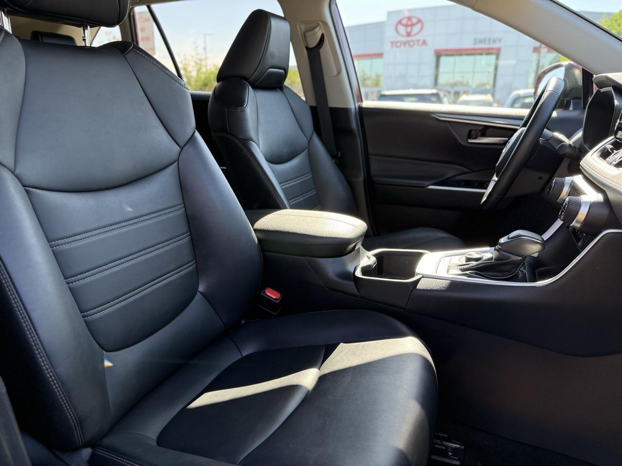 2022 Toyota RAV4 Hybrid XLE Premium Stafford VA