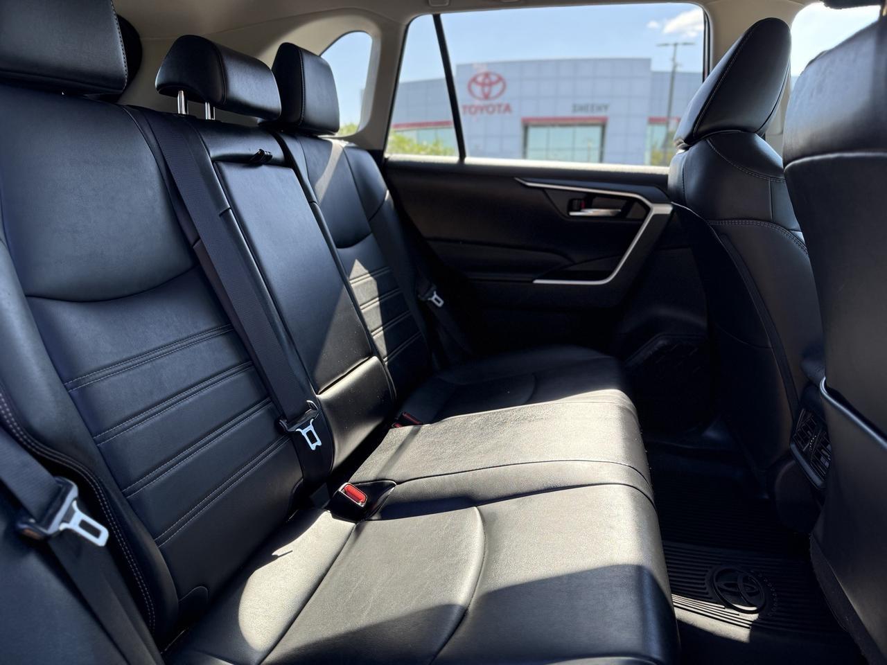 2022 Toyota RAV4 Hybrid XLE Premium Stafford VA
