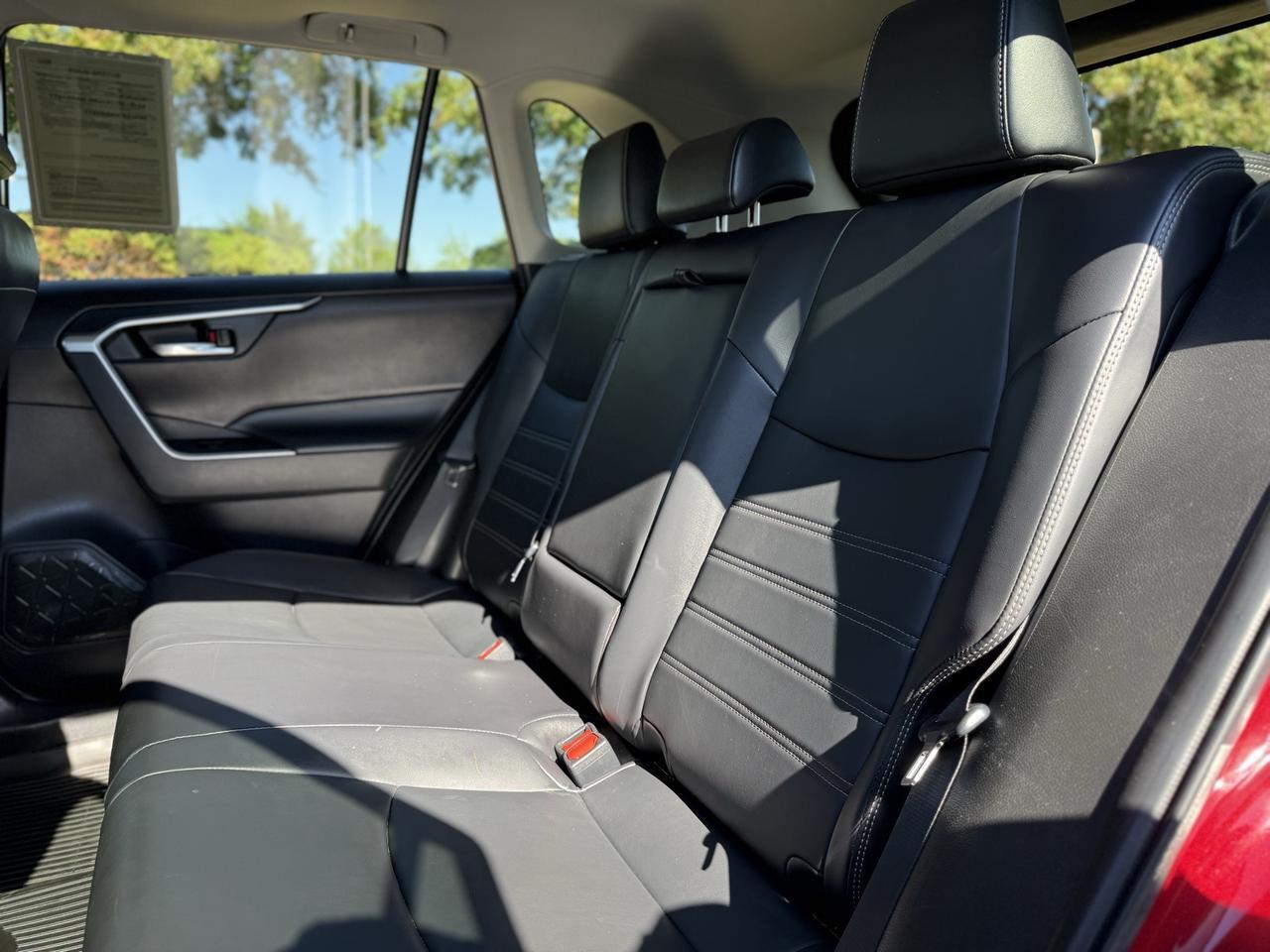 2022 Toyota RAV4 Hybrid XLE Premium Stafford VA