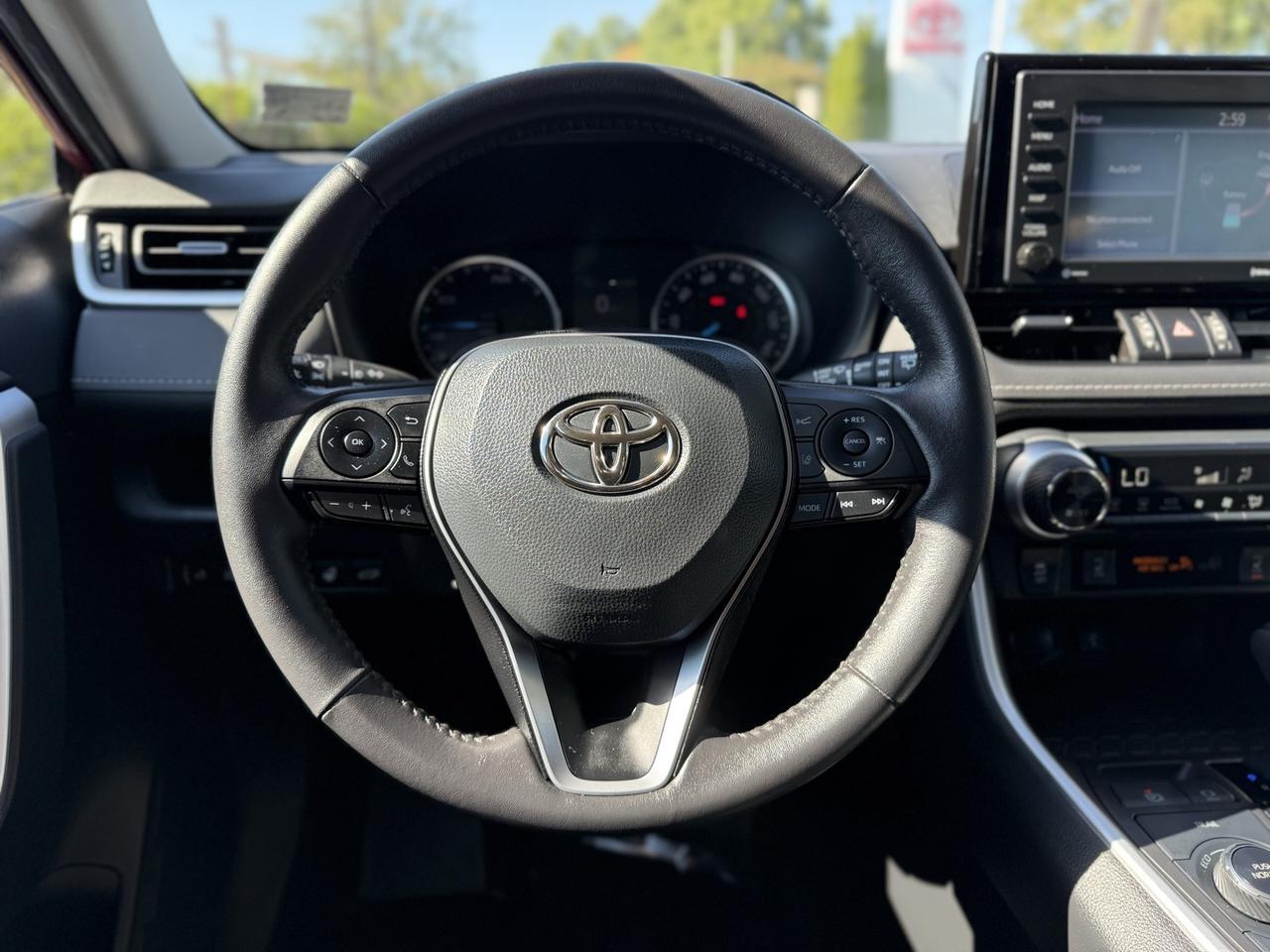 2022 Toyota RAV4 Hybrid XLE Premium Stafford VA