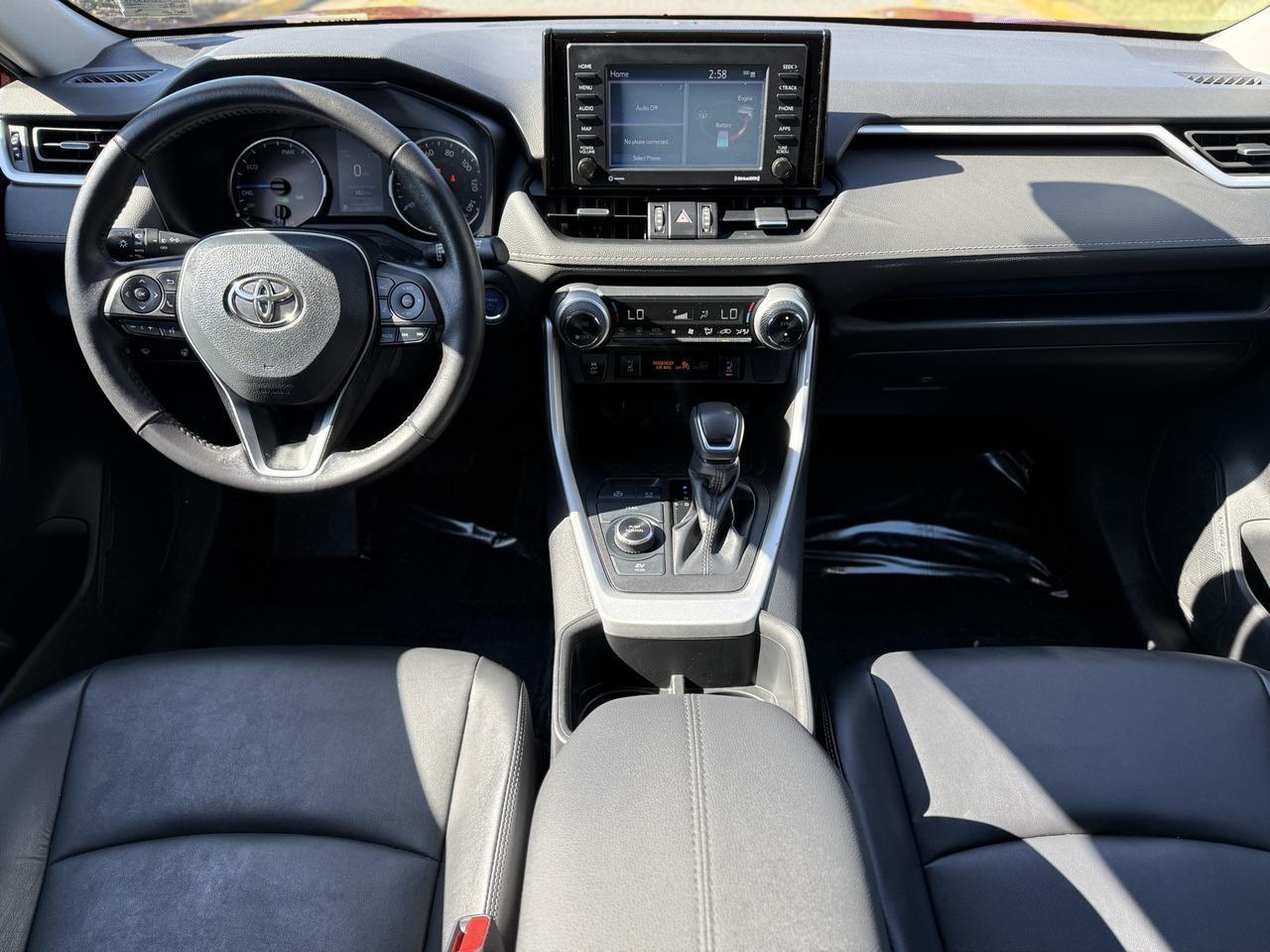 2022 Toyota RAV4 Hybrid XLE Premium Stafford VA