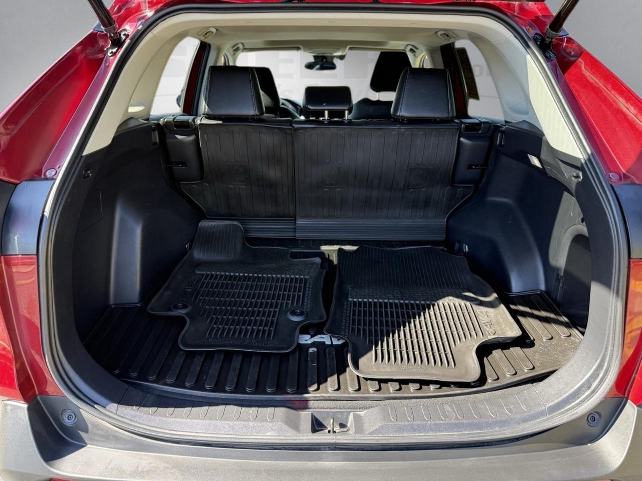 2022 Toyota RAV4 Hybrid XLE Premium Stafford VA
