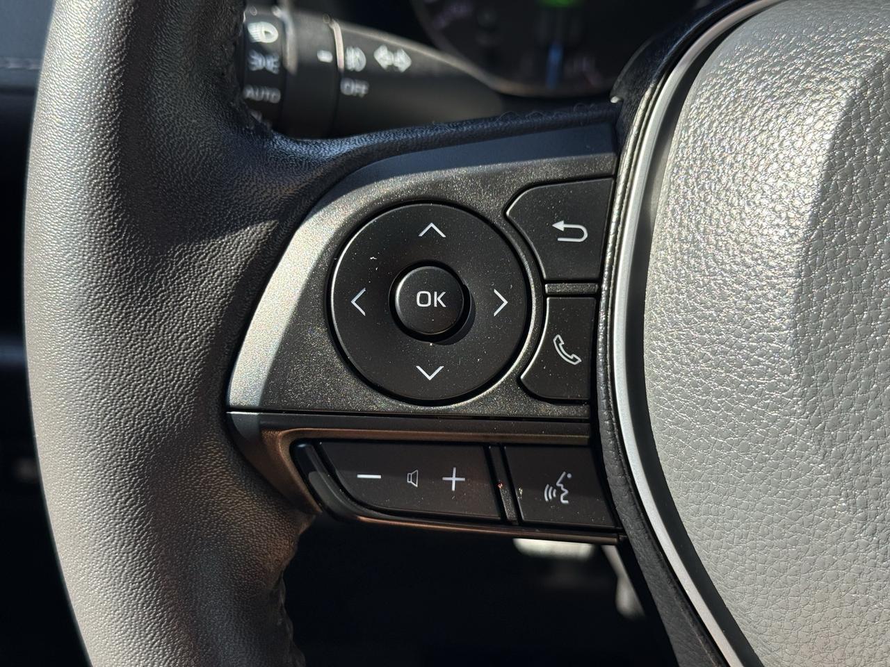 2022 Toyota RAV4 Hybrid XLE Premium Stafford VA