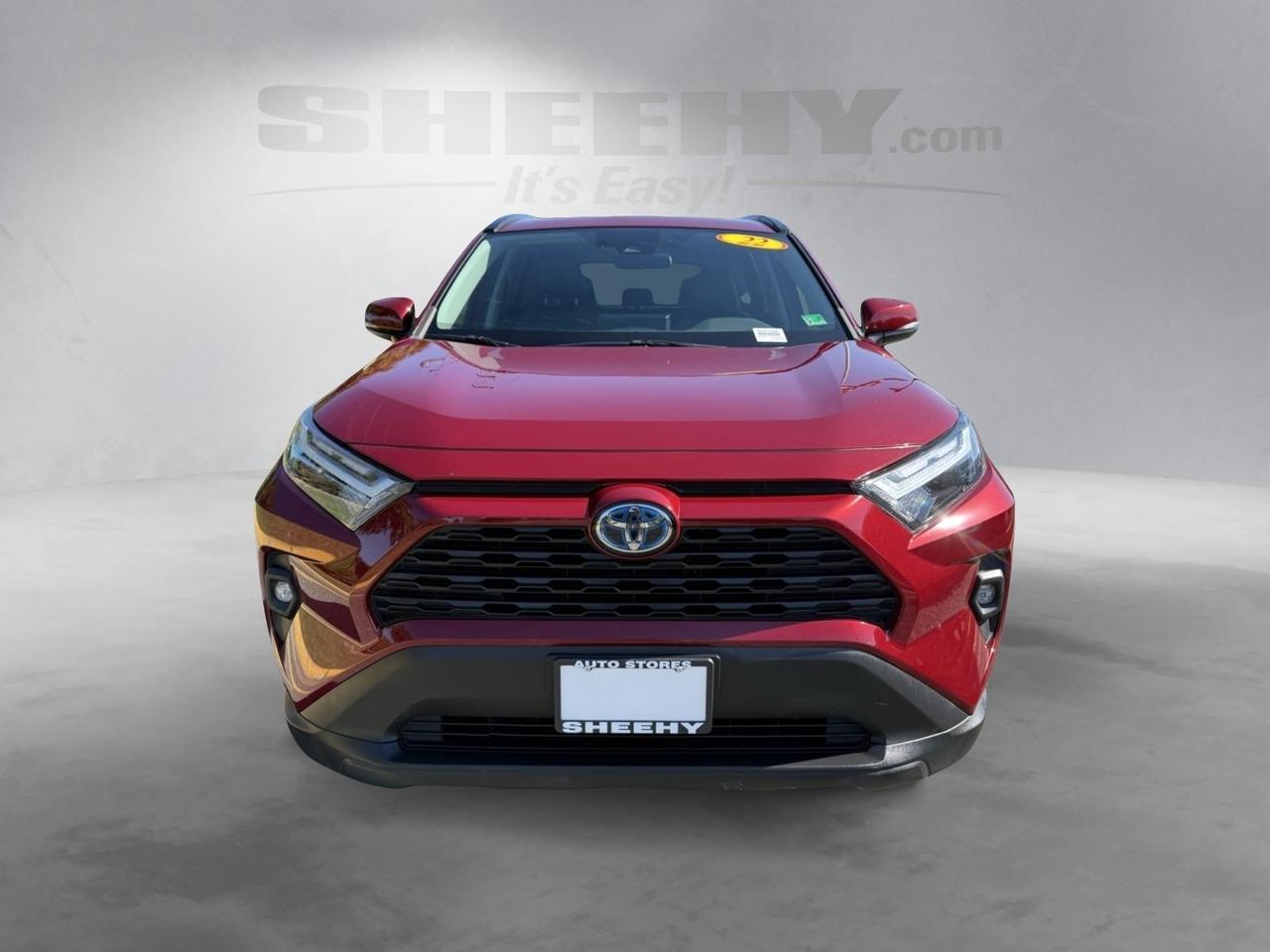 2022 Toyota RAV4 Hybrid XLE Premium Stafford VA