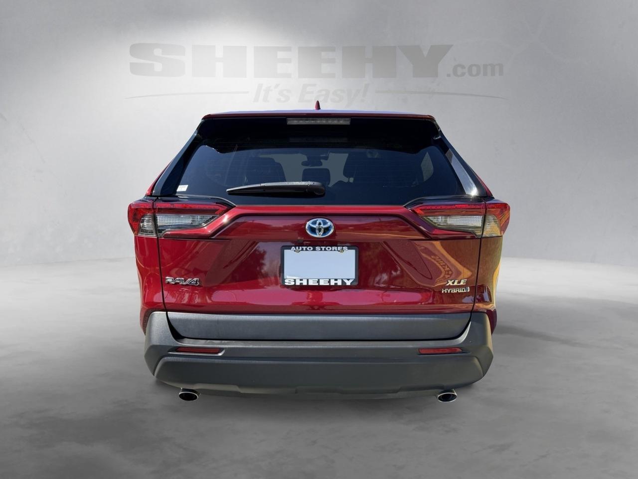 2022 Toyota RAV4 Hybrid XLE Premium Stafford VA