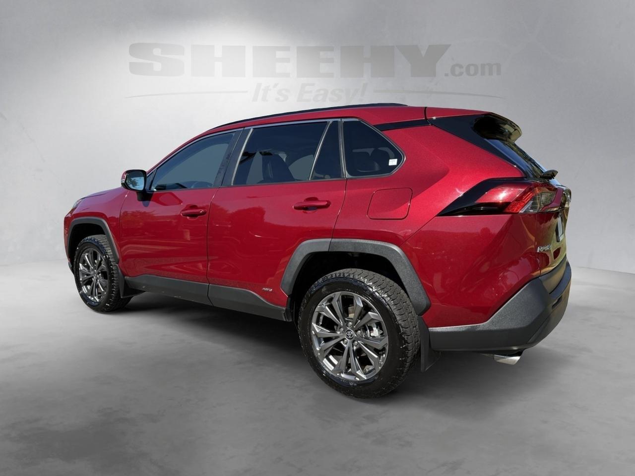 2022 Toyota RAV4 Hybrid XLE Premium Stafford VA