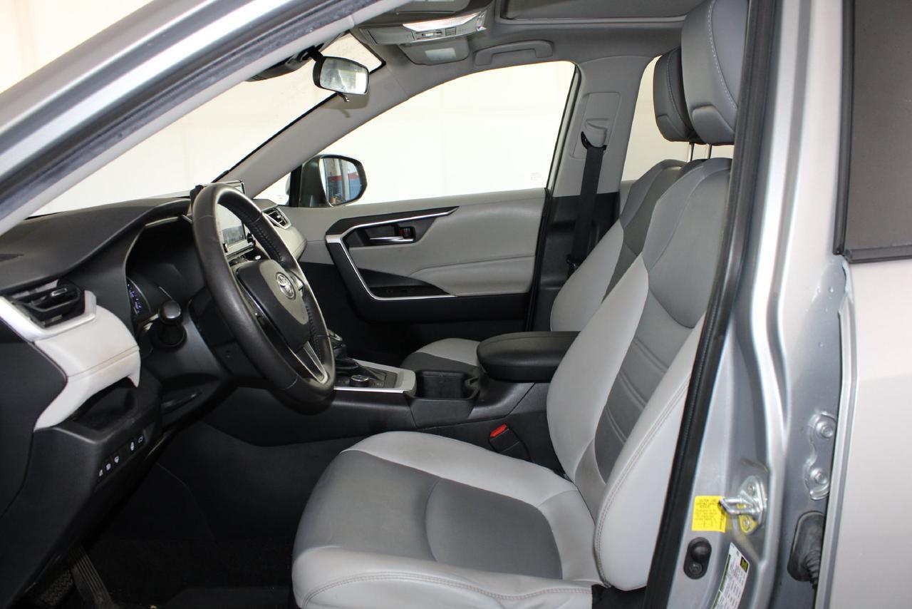 2022 Toyota RAV4 Hybrid XLE Premium Manassas VA