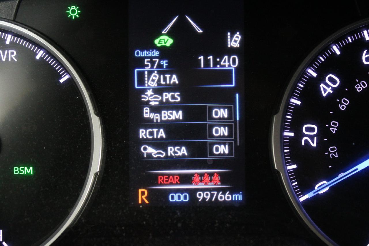 2022 Toyota RAV4 Hybrid XLE Premium Manassas VA