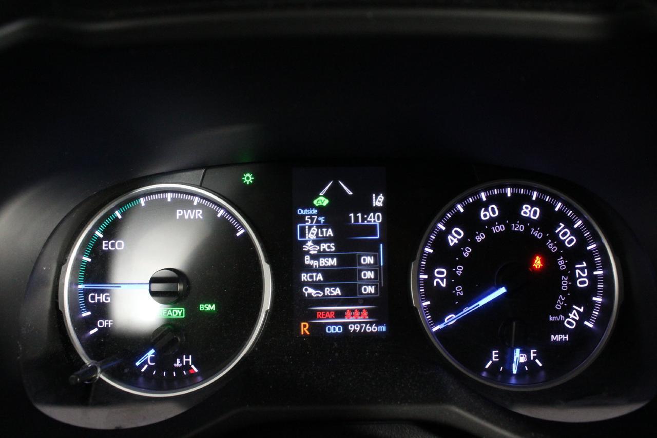 2022 Toyota RAV4 Hybrid XLE Premium Manassas VA