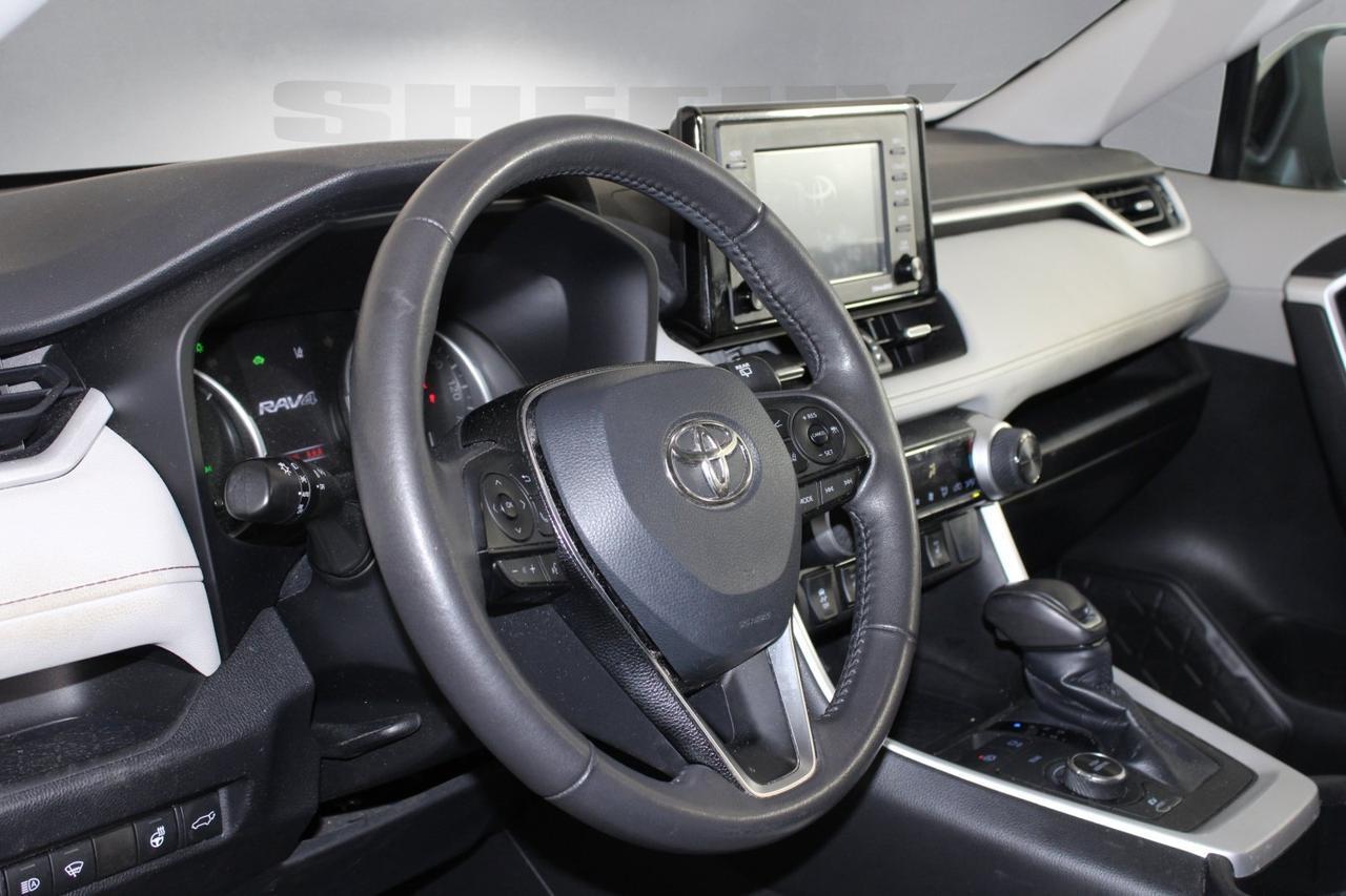2022 Toyota RAV4 Hybrid XLE Premium Manassas VA