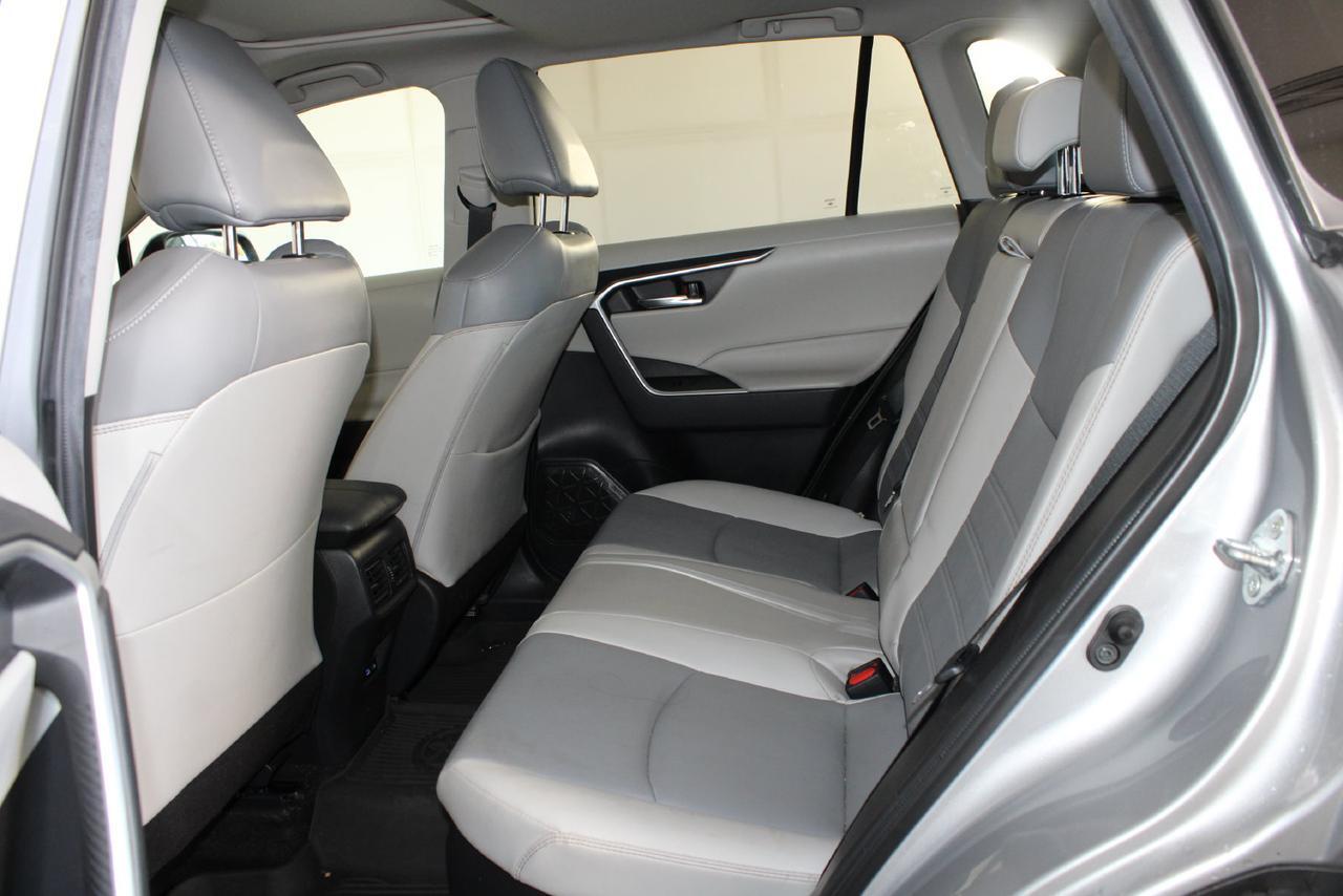 2022 Toyota RAV4 Hybrid XLE Premium Manassas VA