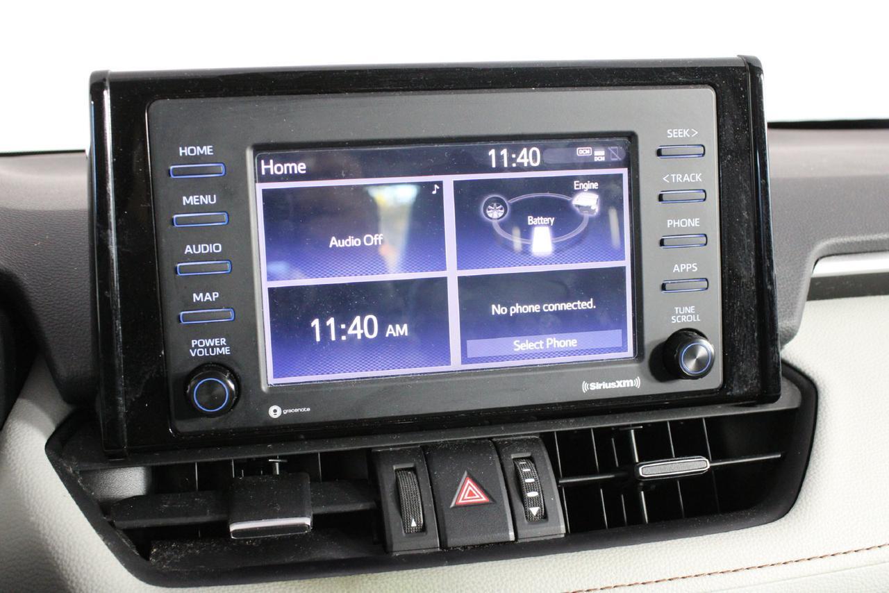 2022 Toyota RAV4 Hybrid XLE Premium Manassas VA