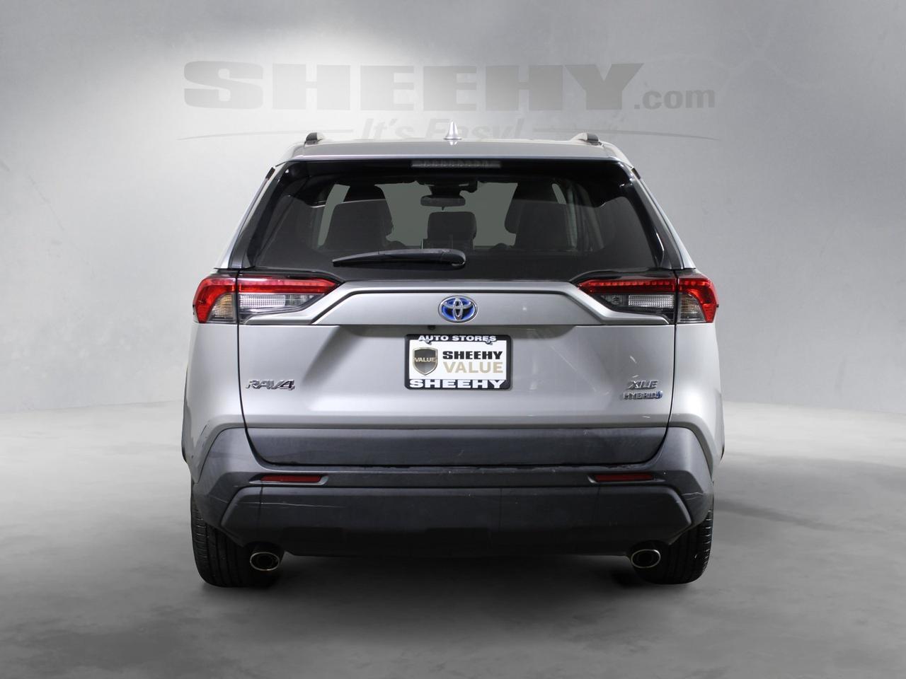 2022 Toyota RAV4 Hybrid XLE Premium Manassas VA