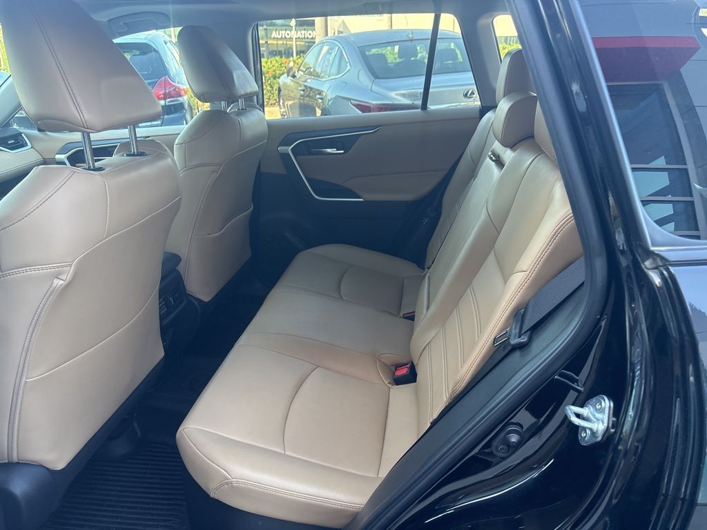 2022 Toyota RAV4 Hybrid XLE Premium Cockeysville MD