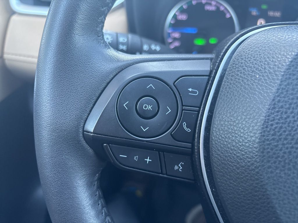 2022 Toyota RAV4 Hybrid XLE Premium Cockeysville MD