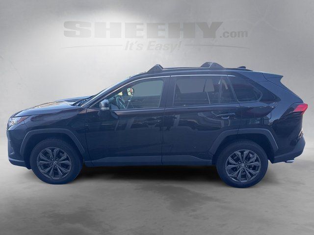 2022 Toyota RAV4 Hybrid XLE Premium Cockeysville MD