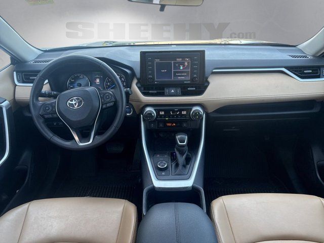 2022 Toyota RAV4 Hybrid XLE Premium Cockeysville MD